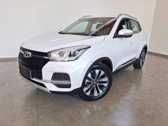 CAOA CHERY TIGGO 5x 1.5 VVT TURBO iFLEX TXS DCT CAOA CHERY TIGGO 5x 1.5 VVT TURBO iFLEX TXS DCT